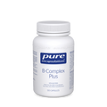 B-complex Plus  (120 Caps)