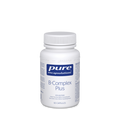 B-complex Plus (60 Caps)