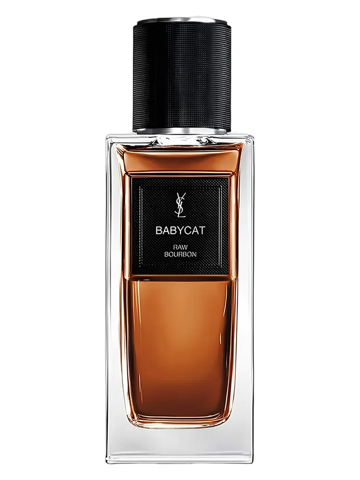 Babycat | ClicScent