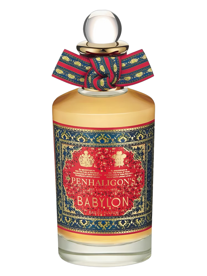 Babylon | ClicScent