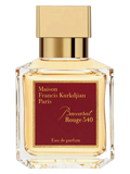 Maison Francis Kurkdjian Baccarat Rouge 540 | ClicScent