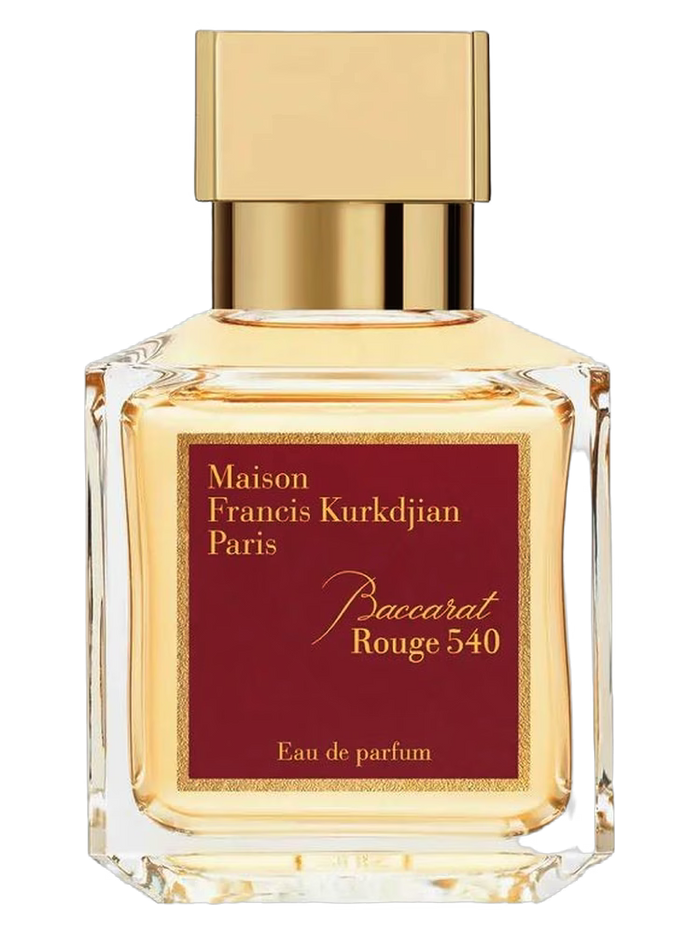 Maison Francis Kurkdjian Baccarat Rouge 540 | ClicScent