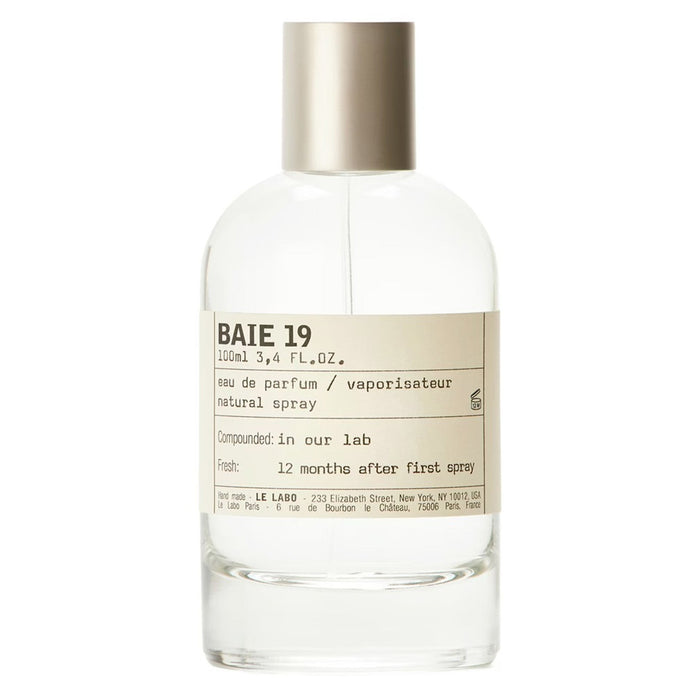 Baie 19 | ClicScent