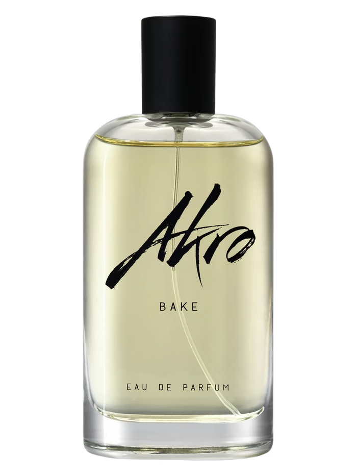 Bake | ClicScent
