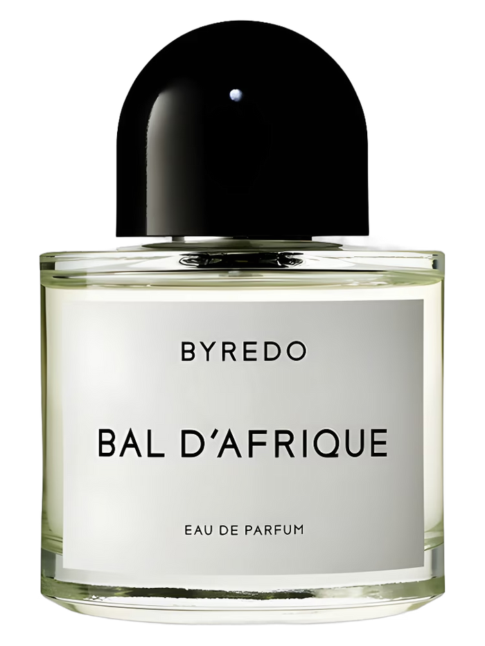 Bal d'Afrique | ClicScent