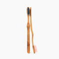 Public Goods Personal Care Bamboo Toothbrushes