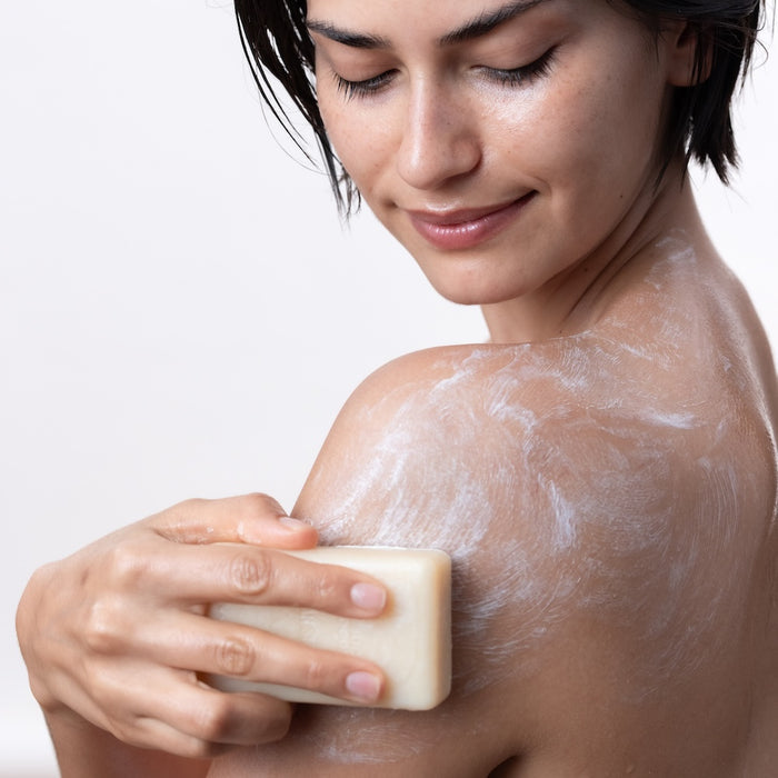 Public Goods Personal Care Bar Soap