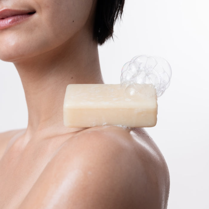Public Goods Personal Care Bar Soap