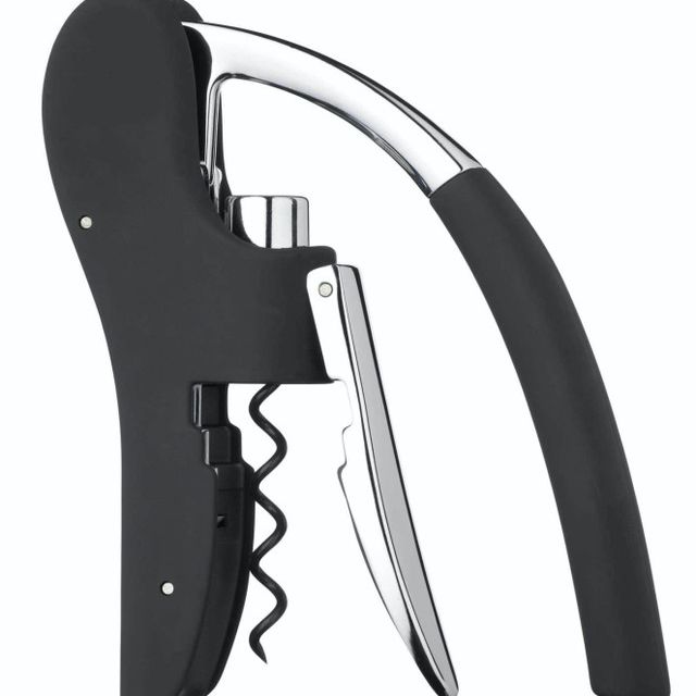 BarCraft Lever-Arm Power Arc Corkscrew