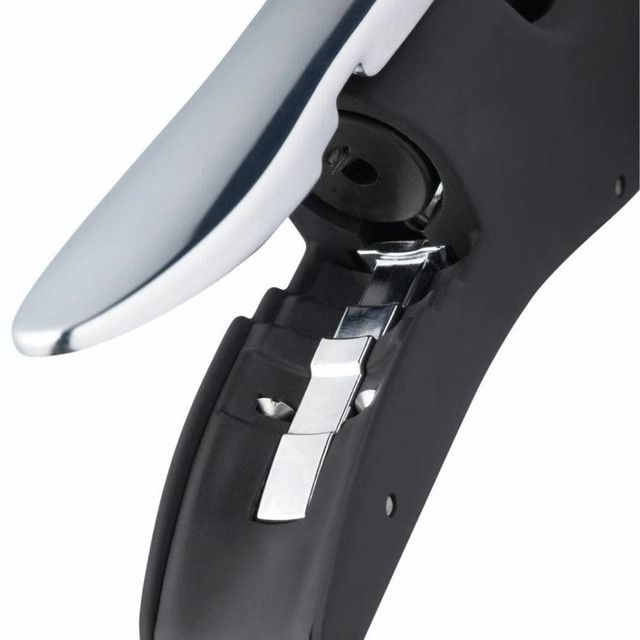 BarCraft Lever-Arm Power Arc Corkscrew