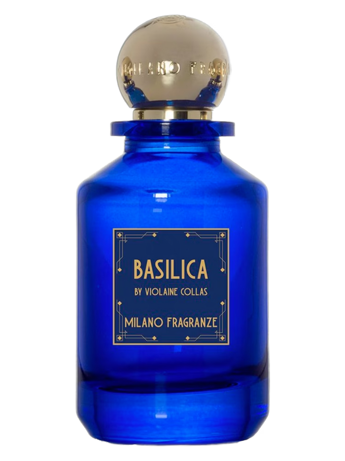 Basilica | ClicScent