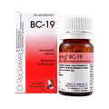 Bc 19 (200 Comprimés)