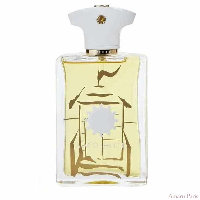 Beach Hut Man | ClicScent