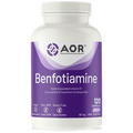Benfotiamine (120 Caps)