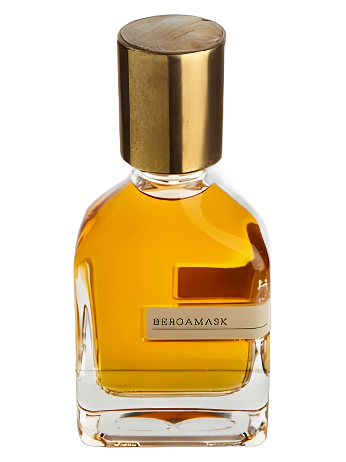 Bergamask