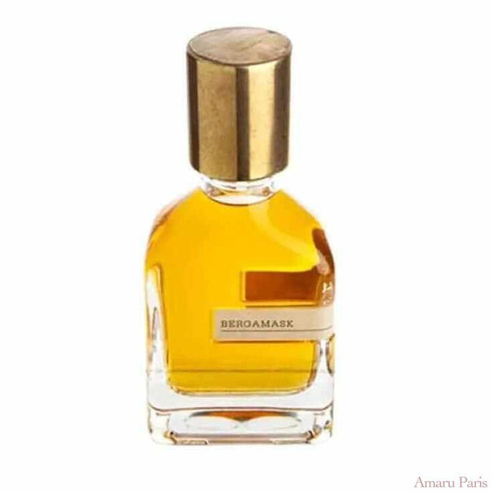 Bergamask | ClicScent