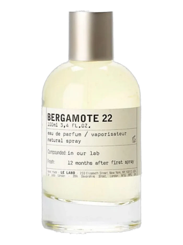 Bergamote 22