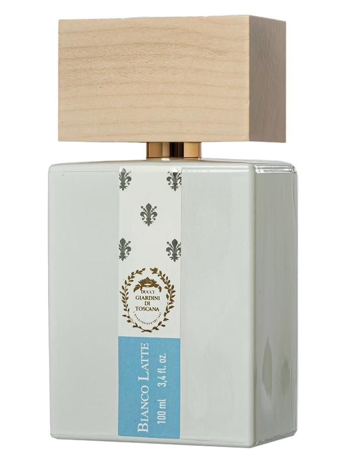 Bianco Latte | ClicScent