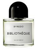 Bibliothèque | ClicScent
