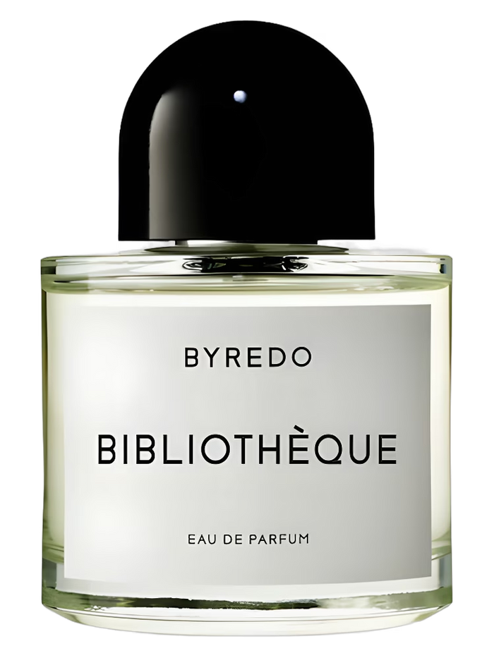 Bibliothèque | ClicScent