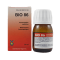 Bio 86 - 30ml (30ml)