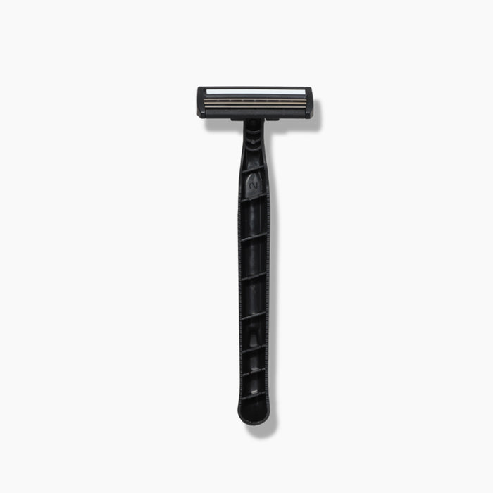 Public Goods Personal Care Biodegradable Disposable Razors