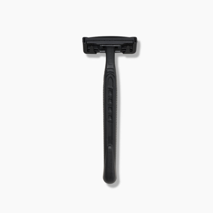 Public Goods Personal Care Biodegradable Disposable Razors