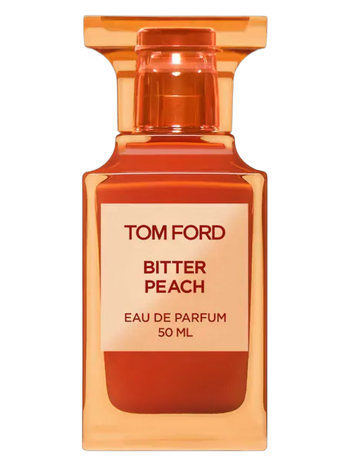 Bitter Peach | ClicScent