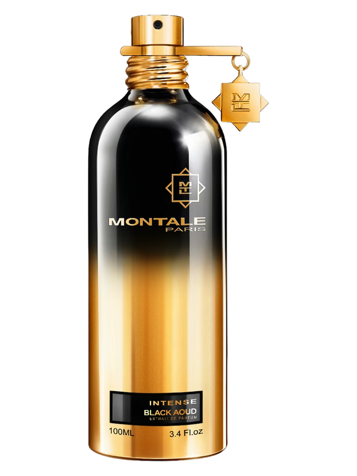 Black Aoud Intense | ClicScent