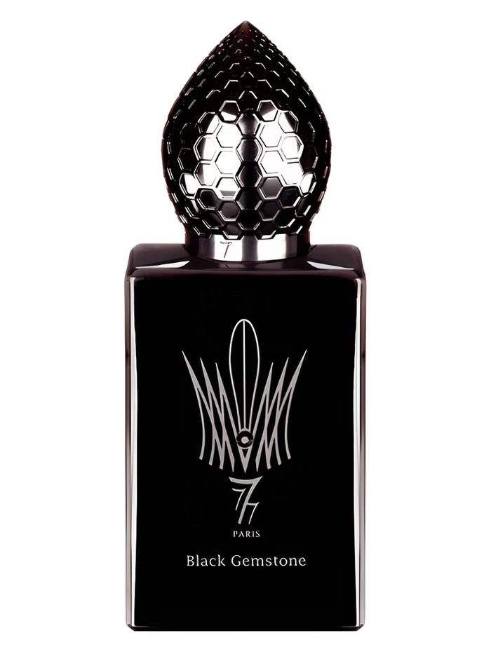Black Gemstone | ClicScent