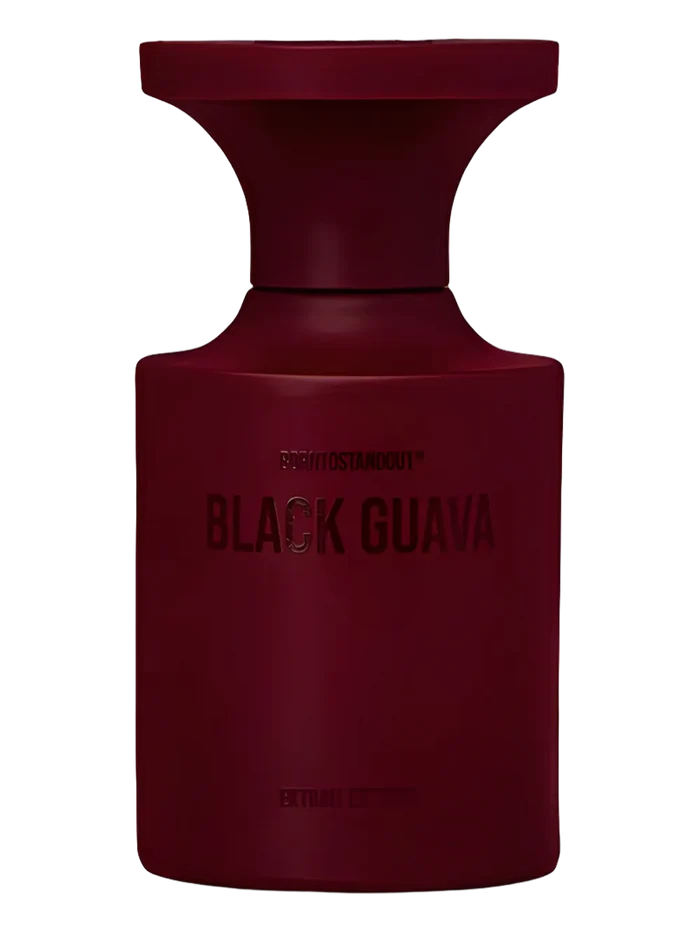 Black Guava