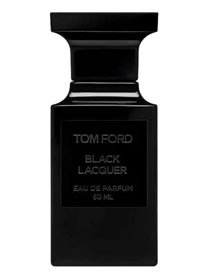Black Lacquer
