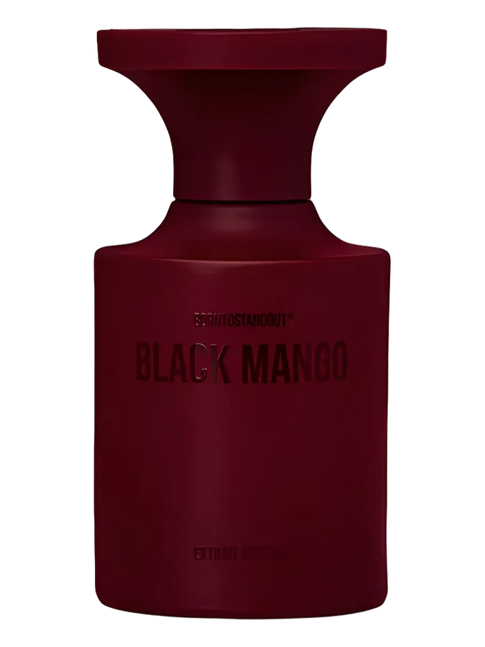 Black Mango