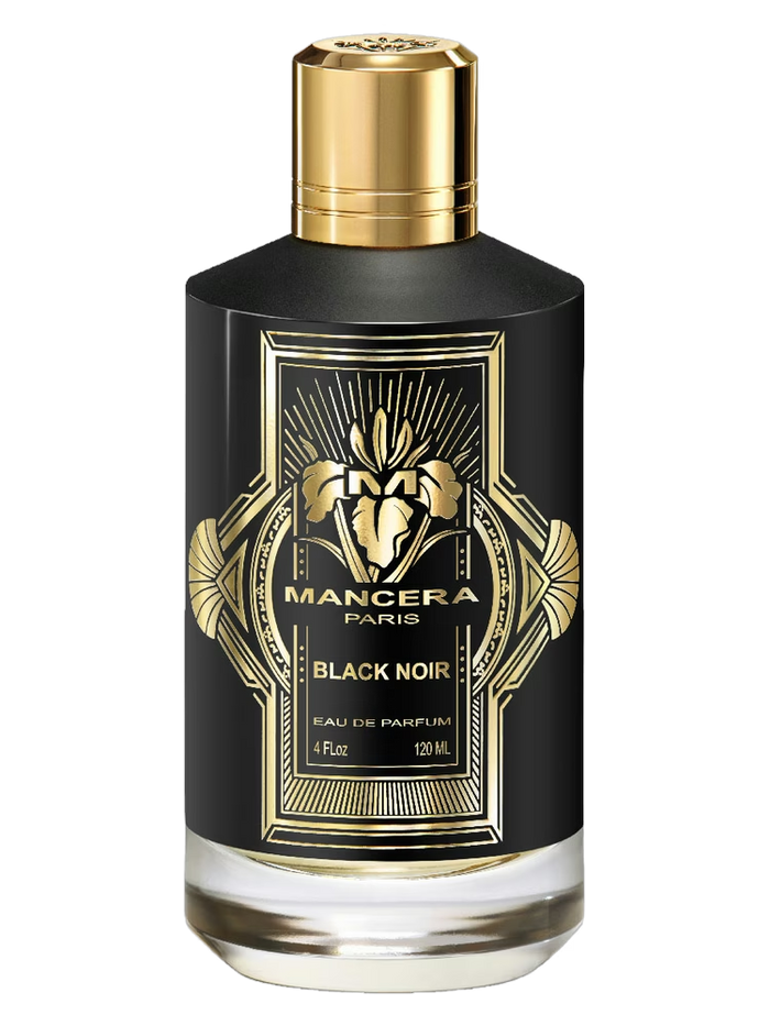 Black Noir | ClicScent
