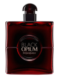 Black Opium Over Red