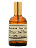 Black Pepper & Amber, Neroli | ClicScent
