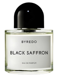 Black Saffron