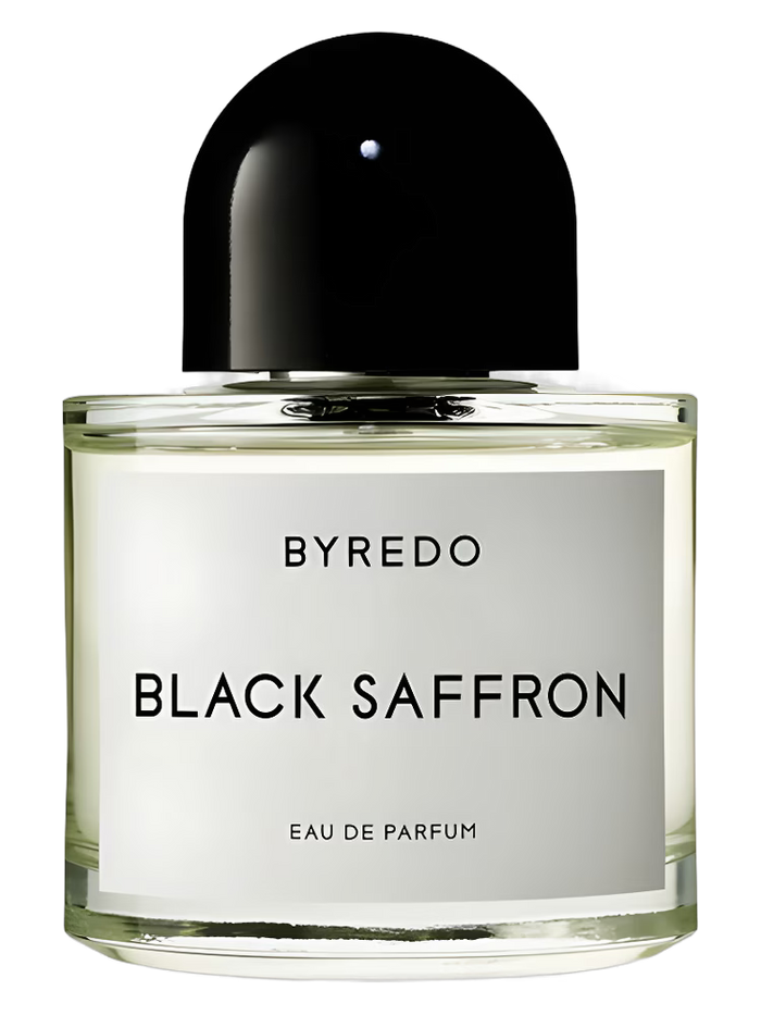 Black Saffron