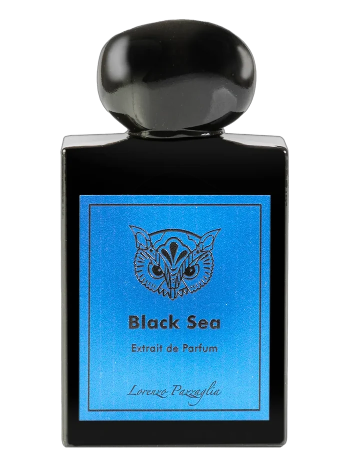 Black Sea