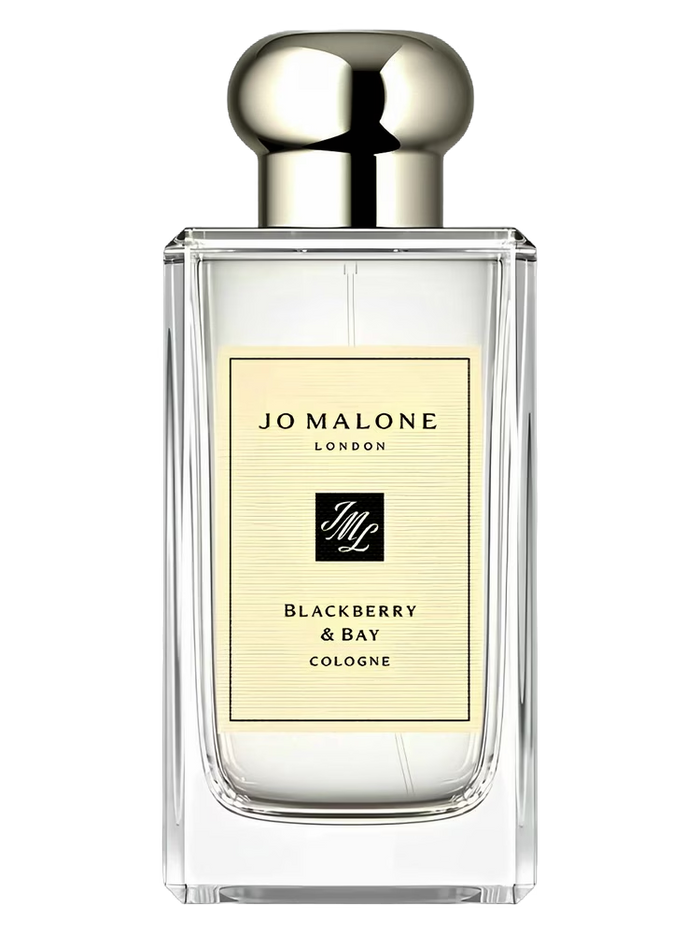 Blackberry & Bay | ClicScent