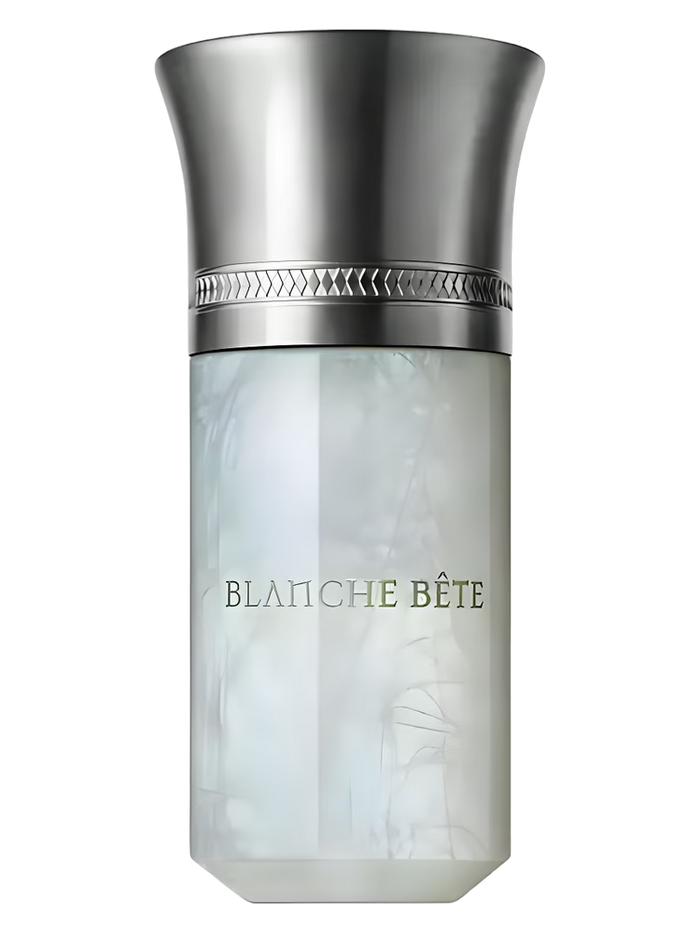 Blanche Bête | ClicScent