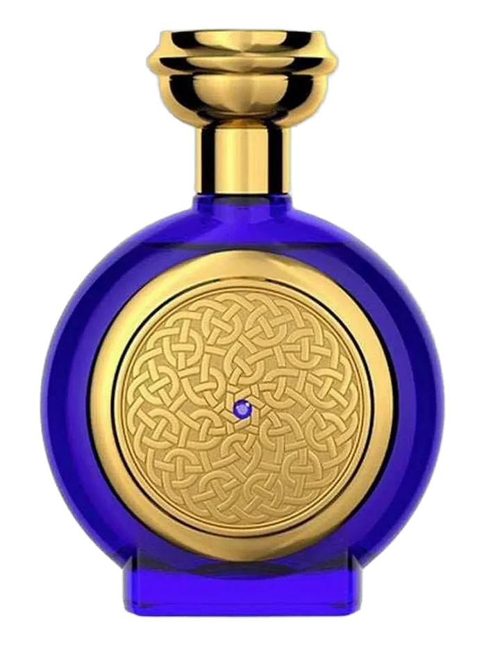 Blue Sapphire