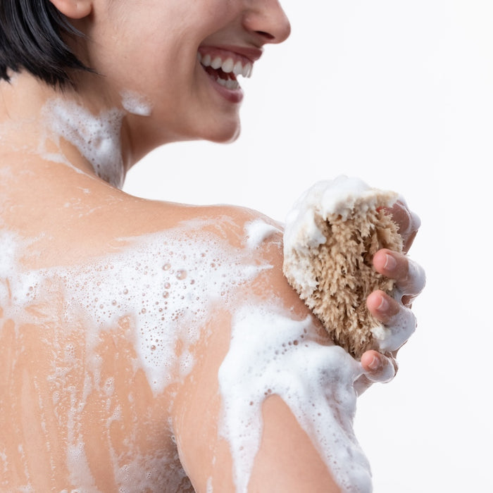 Public Goods Personal Care Body Wash Refill
