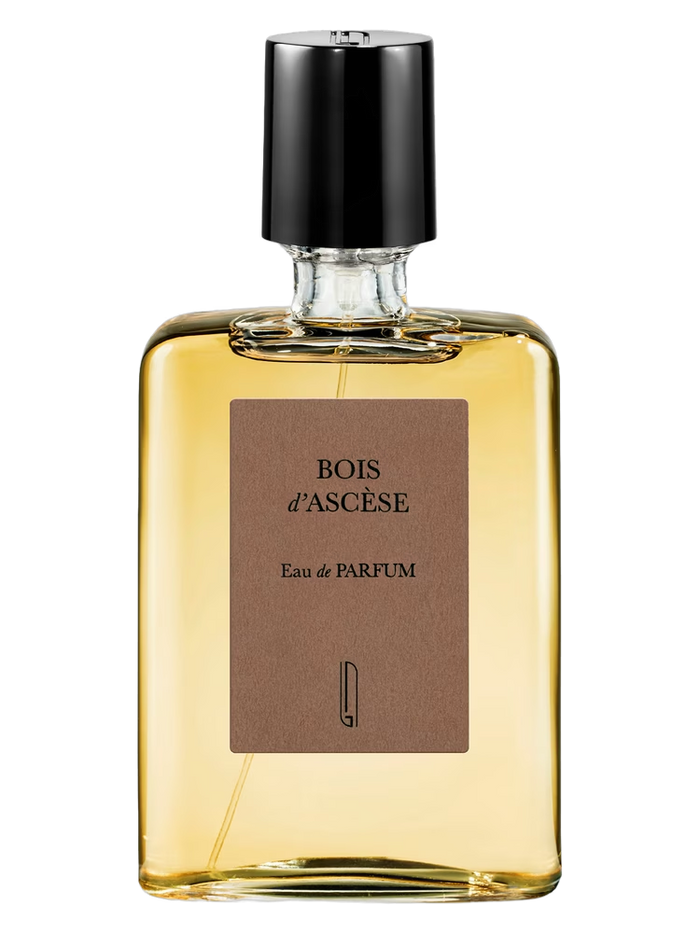 Bois d'Ascese | ClicScent