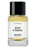 Bois d'Ebene | ClicScent