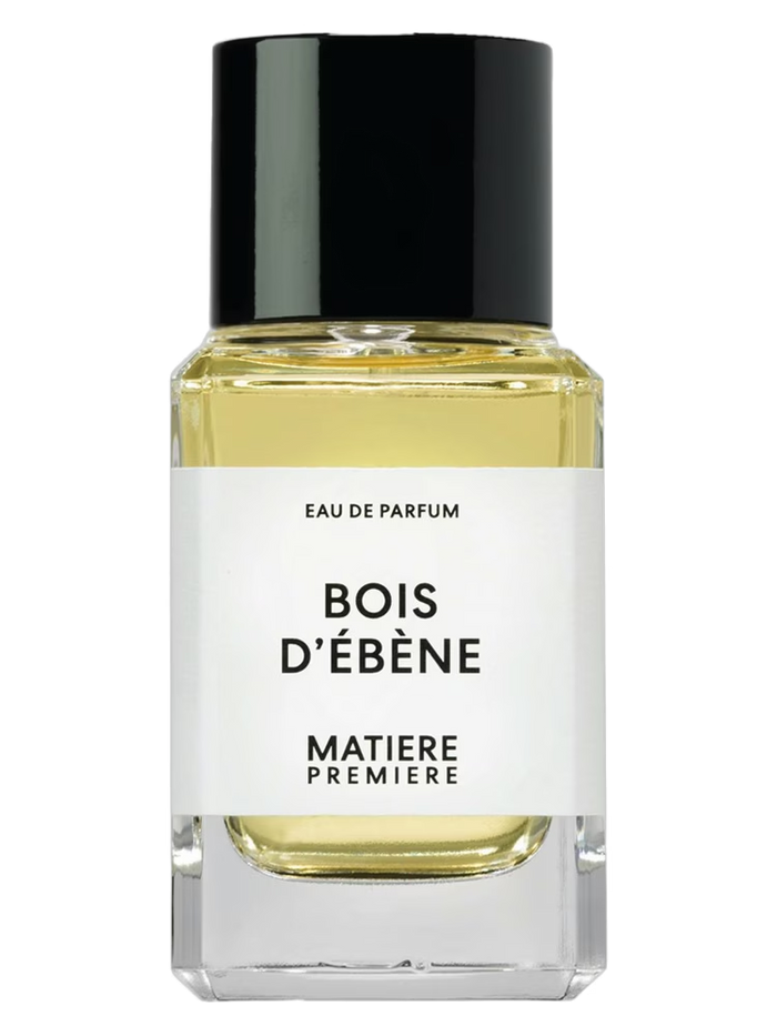 Bois d'Ebene | ClicScent