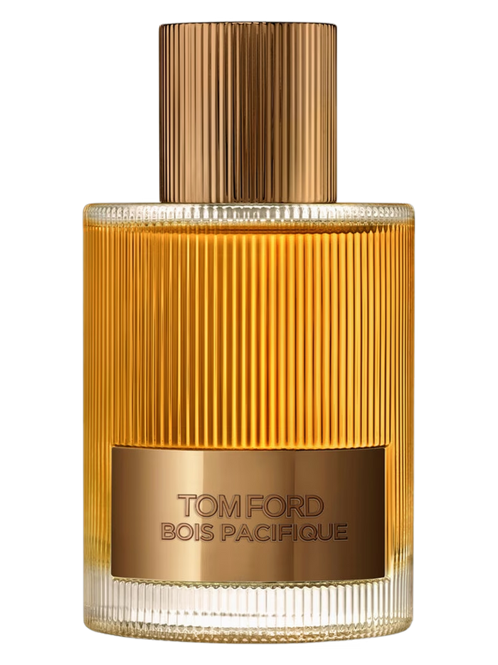 Bois Pacifique | ClicScent