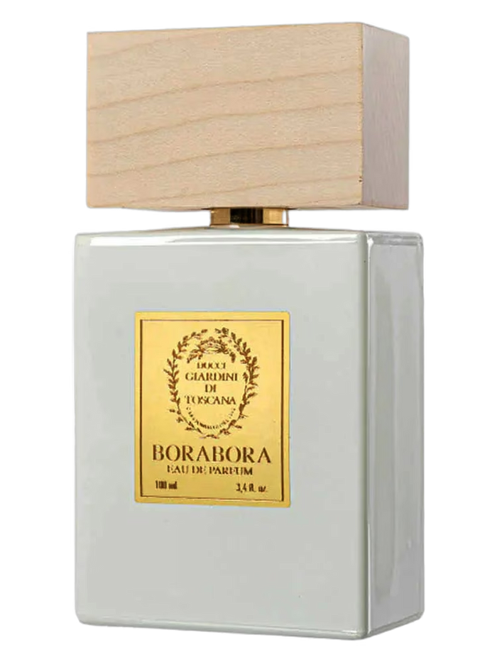Borabora | ClicScent