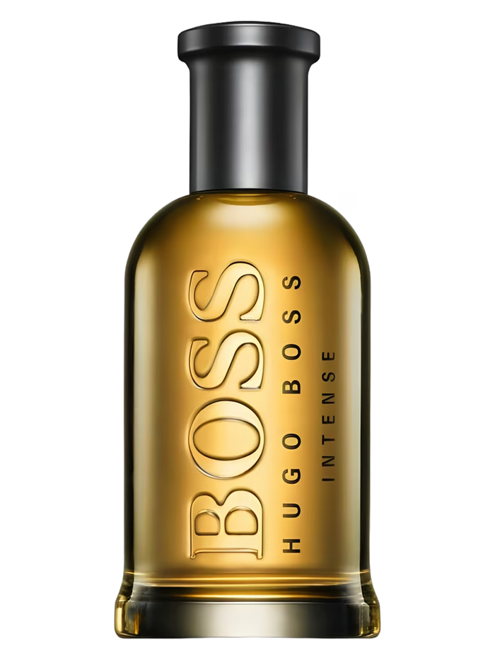 Boss Bottled Intense | ClicScent