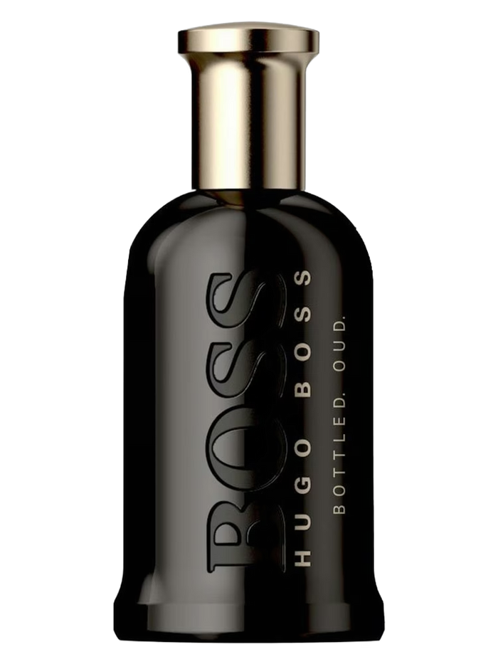Boss Bottled Oud | ClicScent